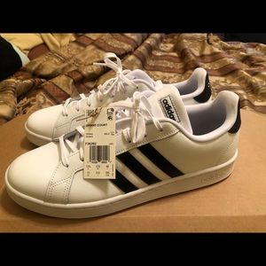 Brand new Adidas Size 13